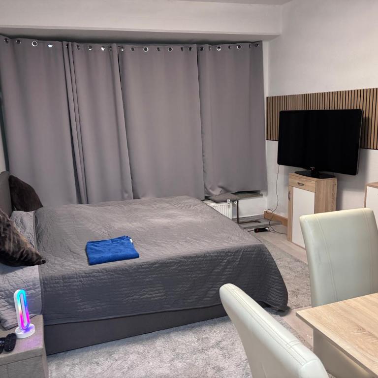 Artobjekt - Appartamento con 1 Camera da Letto - 2