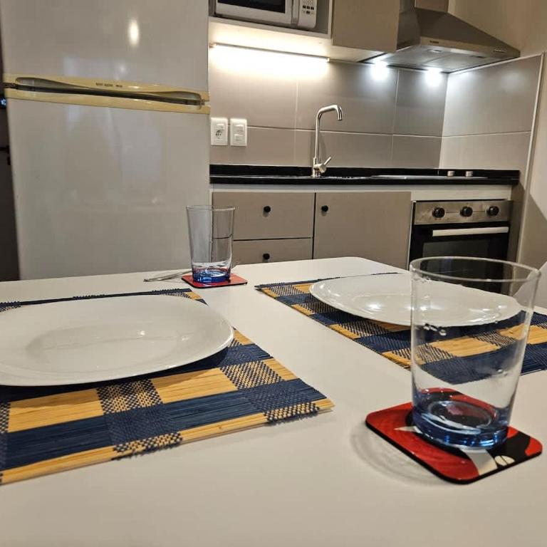 Luminoso y moderno monoambiente Espacio Cowork - Apartment - 7