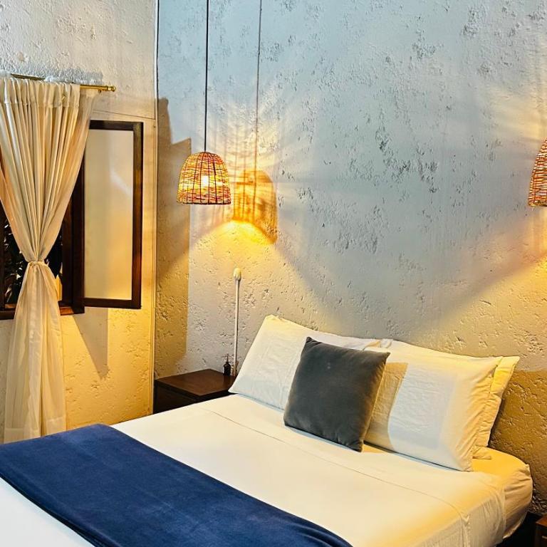 THIS IS COLOMBIA HOSTEL - Habitación Doble Deluxe - 2