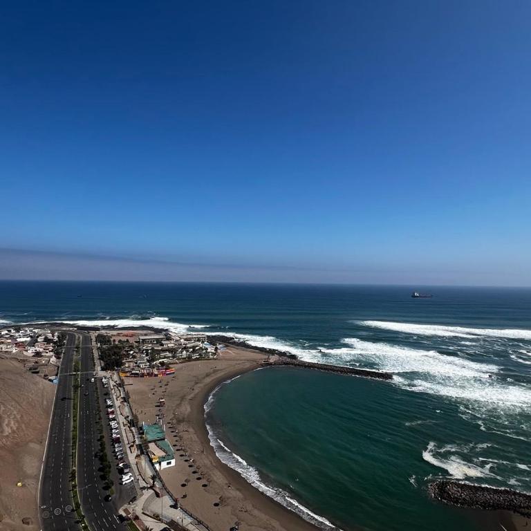Departamento amoblado Arica City Center - Two-Bedroom Apartment - 21