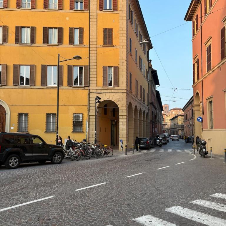 Dimora D'Arco Palazzo Mattesilani Vecchietti - Appartamento con 2 Camere da Letto - 1