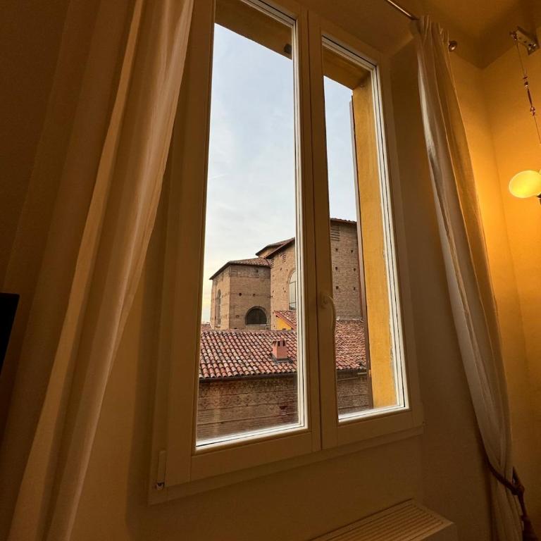 Dimora D'Arco Palazzo Mattesilani Vecchietti - Appartamento con 2 Camere da Letto - 10