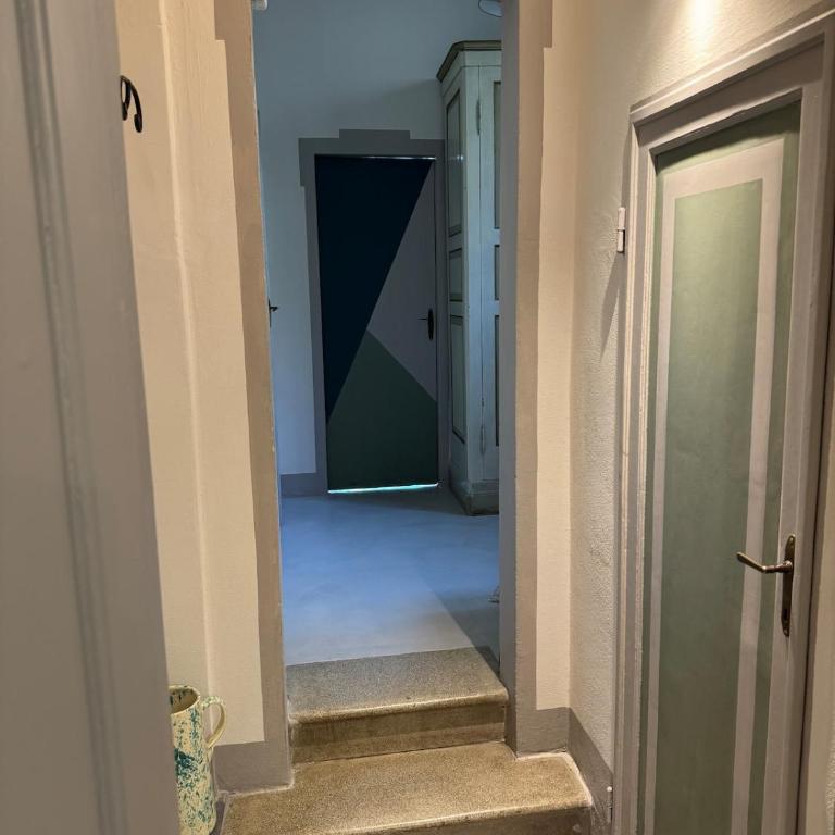Dimora D'Arco Palazzo Mattesilani Vecchietti - Appartamento con 2 Camere da Letto - 12