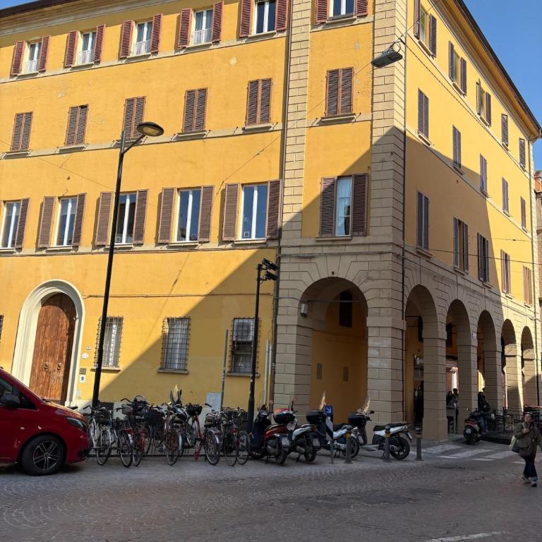Dimora D'Arco Palazzo Mattesilani Vecchietti - Appartamento con 2 Camere da Letto - 14