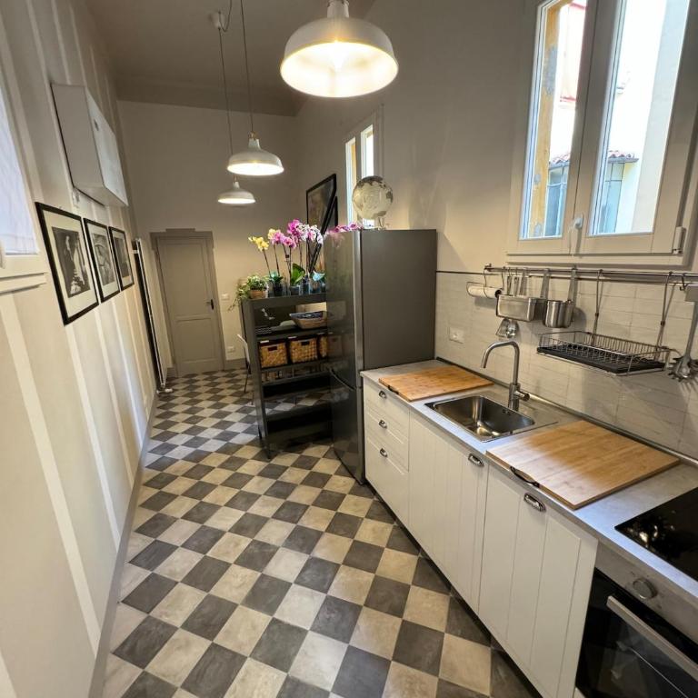 Dimora D'Arco Palazzo Mattesilani Vecchietti - Appartamento con 2 Camere da Letto - 16