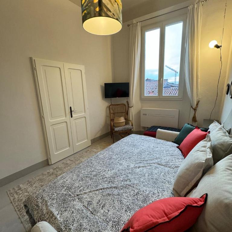 Dimora D'Arco Palazzo Mattesilani Vecchietti - Appartamento con 2 Camere da Letto - 17