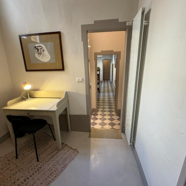 Dimora D'Arco Palazzo Mattesilani Vecchietti - Appartamento con 2 Camere da Letto - 18