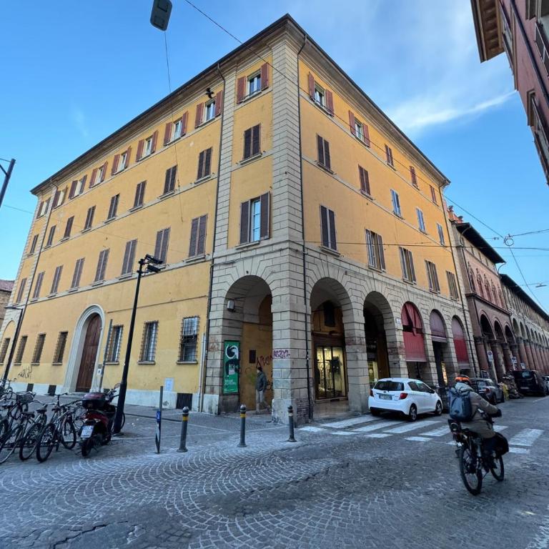 Dimora D'Arco Palazzo Mattesilani Vecchietti - Appartamento con 2 Camere da Letto - 22
