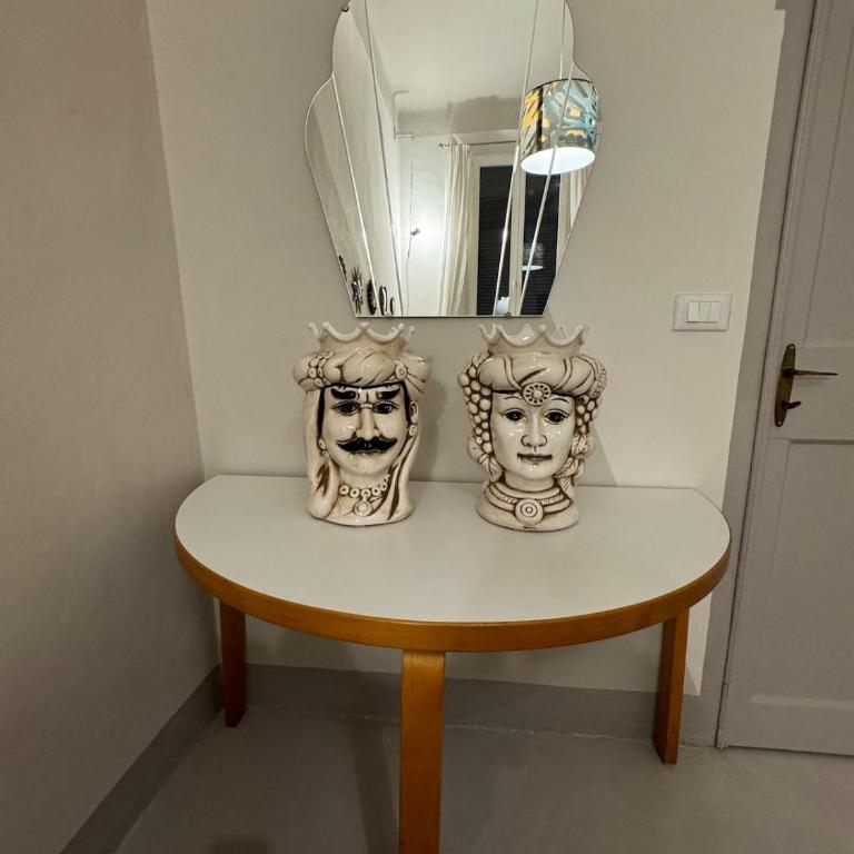 Dimora D'Arco Palazzo Mattesilani Vecchietti - Appartamento con 2 Camere da Letto - 23