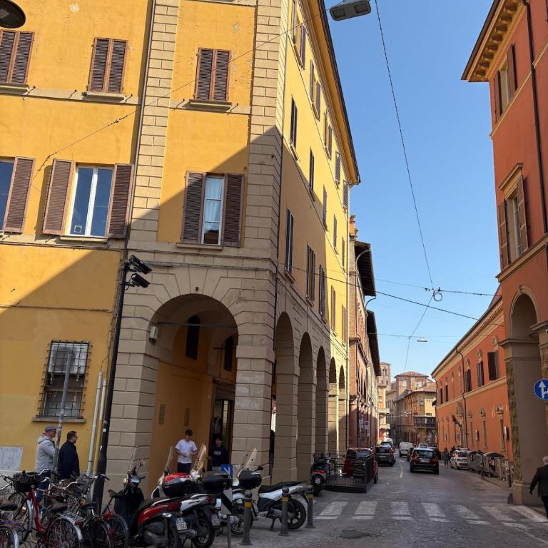 Dimora D'Arco Palazzo Mattesilani Vecchietti - Appartamento con 2 Camere da Letto - 25