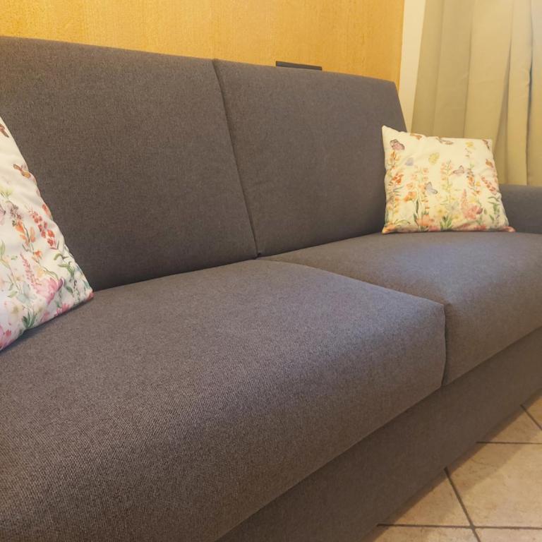 Palazzo Ponte Pietra - Appartamento con 1 Camera da Letto - 11