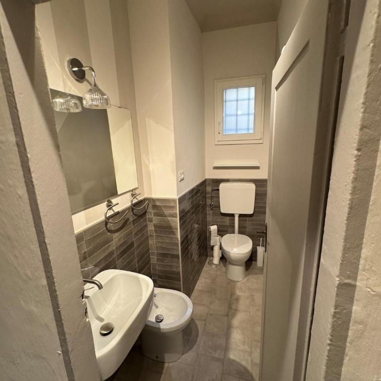 Dimora D'Arco Palazzo Mattesilani Vecchietti - Appartamento con 2 Camere da Letto - 28