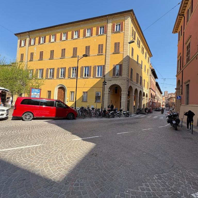 Dimora D'Arco Palazzo Mattesilani Vecchietti - Appartamento con 2 Camere da Letto - 31