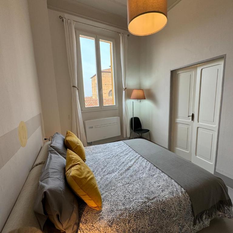 Dimora D'Arco Palazzo Mattesilani Vecchietti - Appartamento con 2 Camere da Letto - 34