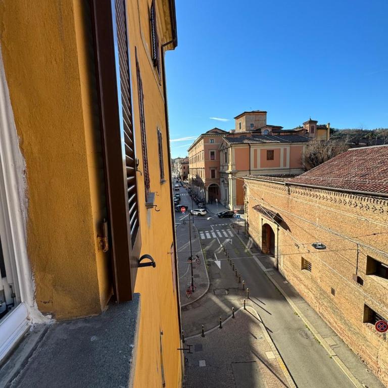 Dimora D'Arco Palazzo Mattesilani Vecchietti - Appartamento con 2 Camere da Letto - 35