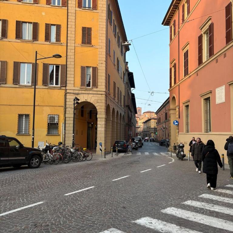 Dimora D'Arco Palazzo Mattesilani Vecchietti - Appartamento con 2 Camere da Letto - 36
