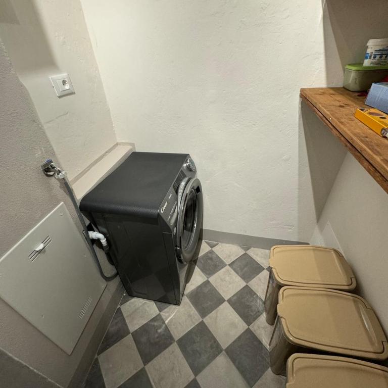 Dimora D'Arco Palazzo Mattesilani Vecchietti - Appartamento con 2 Camere da Letto - 38