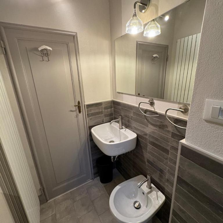 Dimora D'Arco Palazzo Mattesilani Vecchietti - Appartamento con 2 Camere da Letto - 42