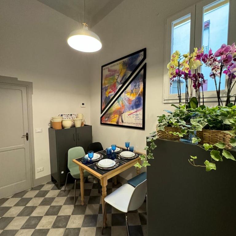 Dimora D'Arco Palazzo Mattesilani Vecchietti - Appartamento con 2 Camere da Letto - 44