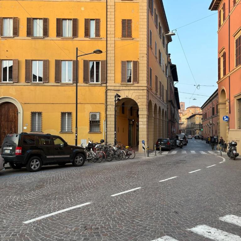 Dimora D'Arco Palazzo Mattesilani Vecchietti - Appartamento con 2 Camere da Letto - 45