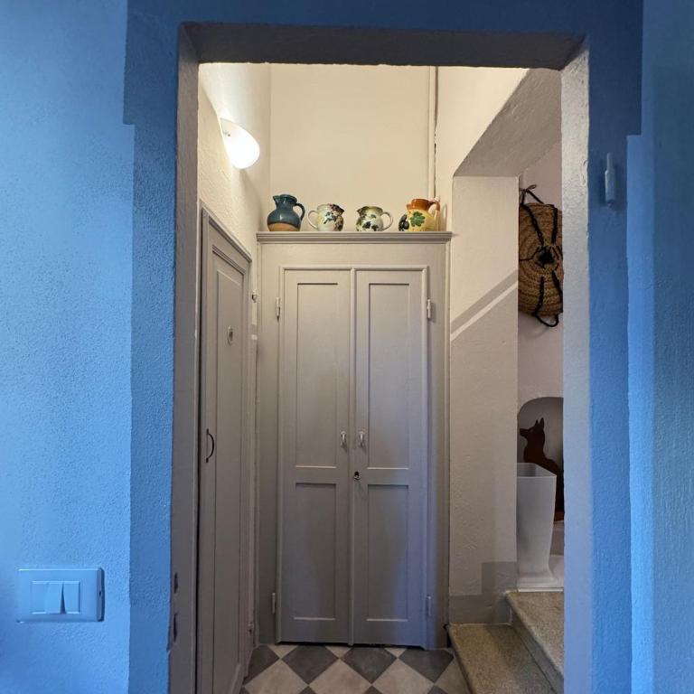 Dimora D'Arco Palazzo Mattesilani Vecchietti - Appartamento con 2 Camere da Letto - 47
