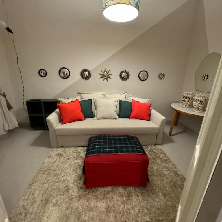 Dimora D'Arco Palazzo Mattesilani Vecchietti - Appartamento con 2 Camere da Letto - 49