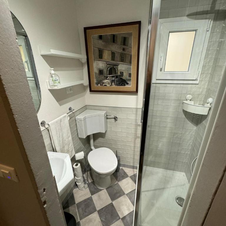 Dimora D'Arco Palazzo Mattesilani Vecchietti - Appartamento con 2 Camere da Letto - 50
