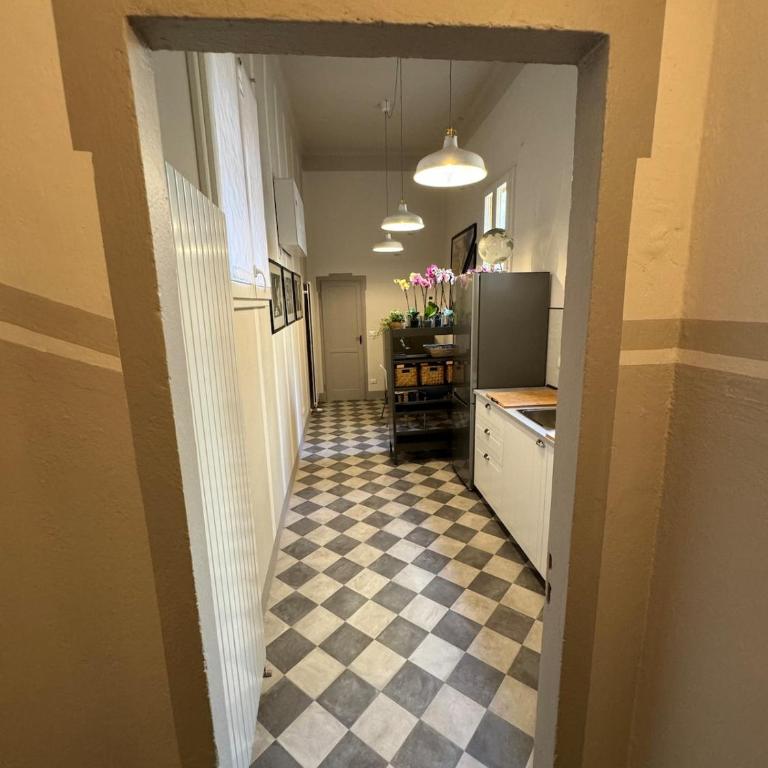 Dimora D'Arco Palazzo Mattesilani Vecchietti - Appartamento con 2 Camere da Letto - 52