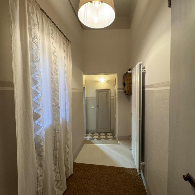 Dimora D'Arco Palazzo Mattesilani Vecchietti - Appartamento con 2 Camere da Letto - 53