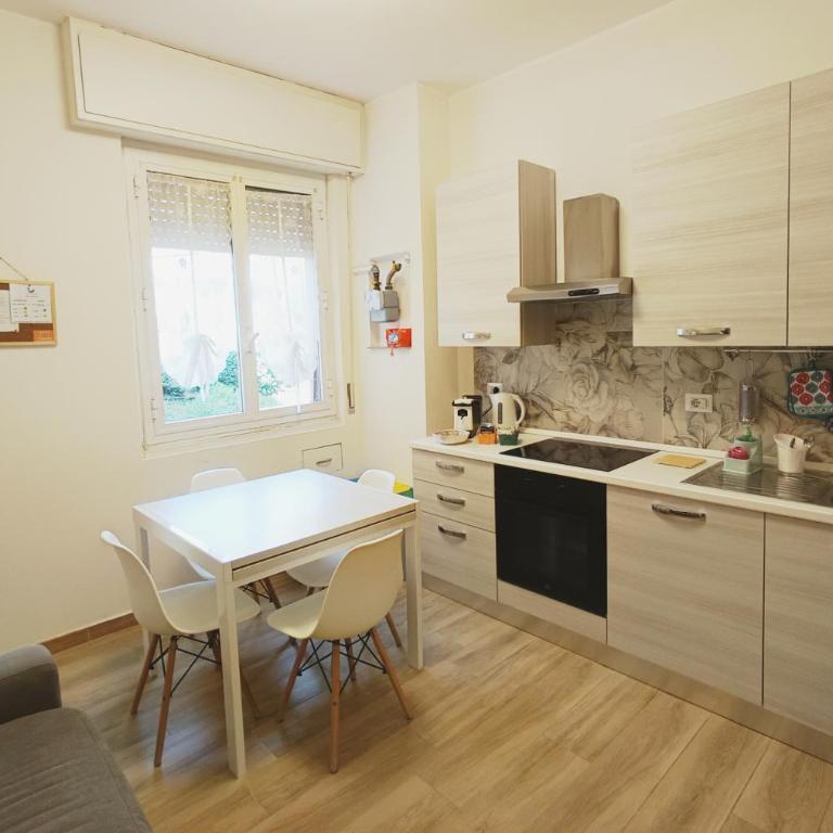 Onda Marina 2 - Appartamento con 1 Camera da Letto - 18