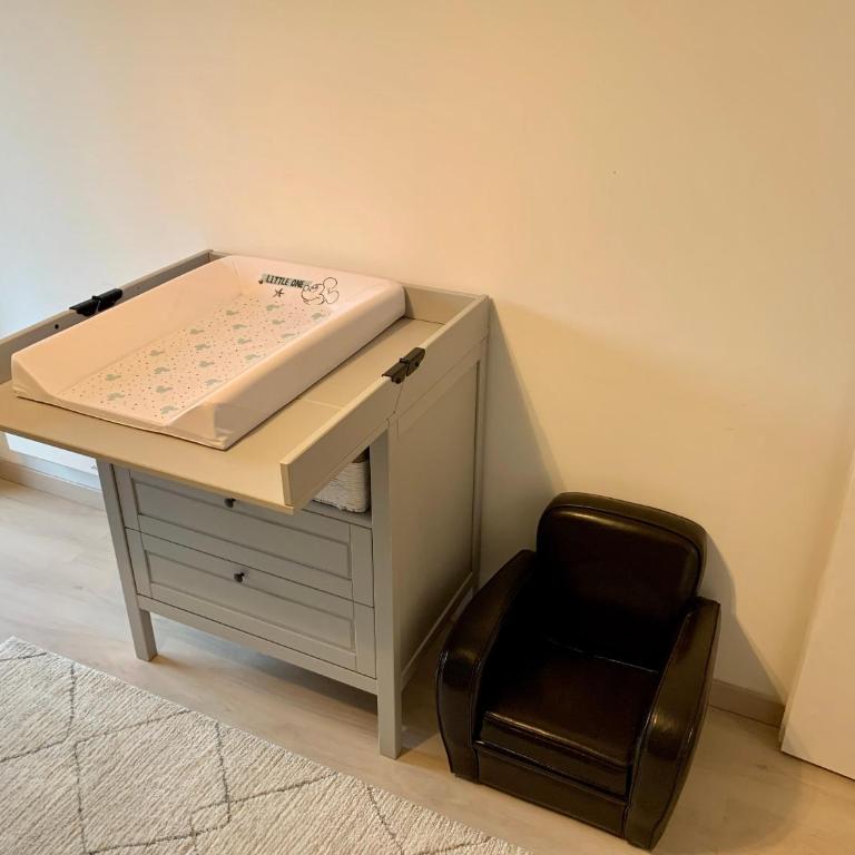 Modern City Center apartment with parking! - Appartement 2 Chambres - 29