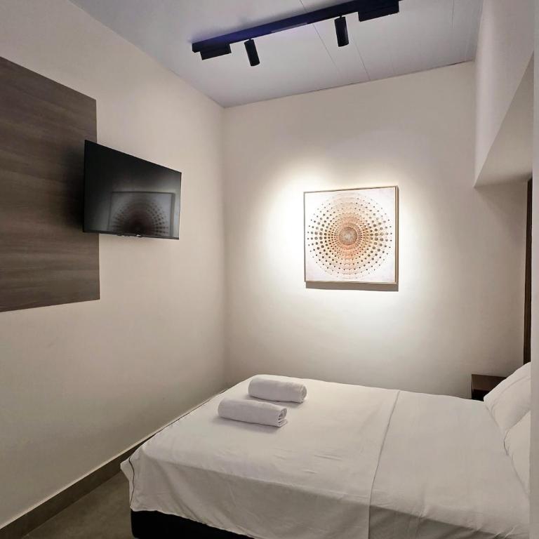 Umbrellas - APS Luxury Stays - Apartamento de 1 dormitorio - 1