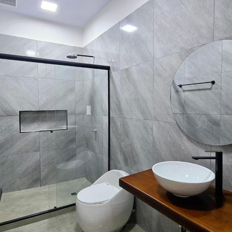 Umbrellas - APS Luxury Stays - Apartamento de 1 dormitorio - 2
