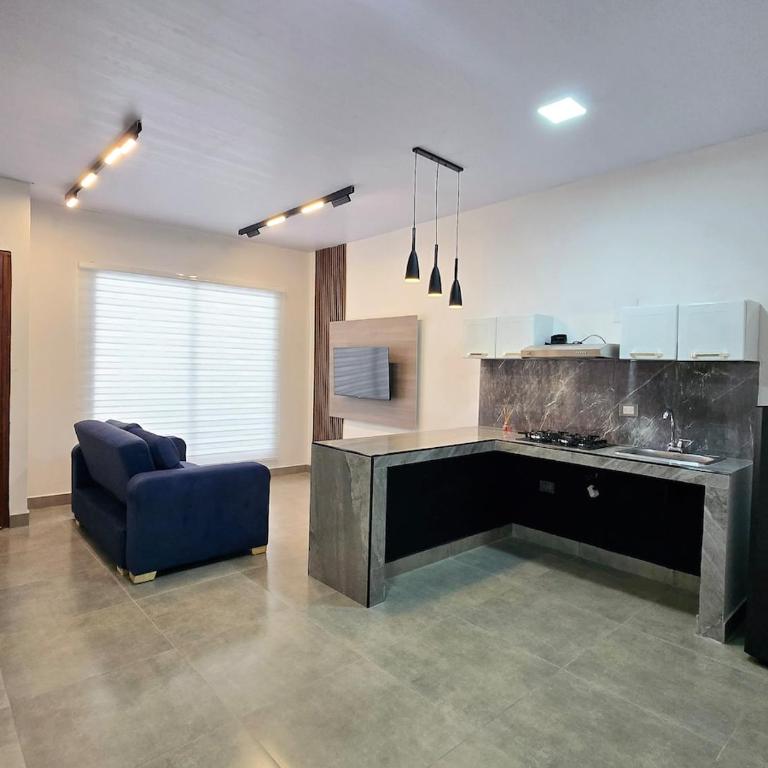 Umbrellas - APS Luxury Stays - Apartamento de 1 dormitorio - 4