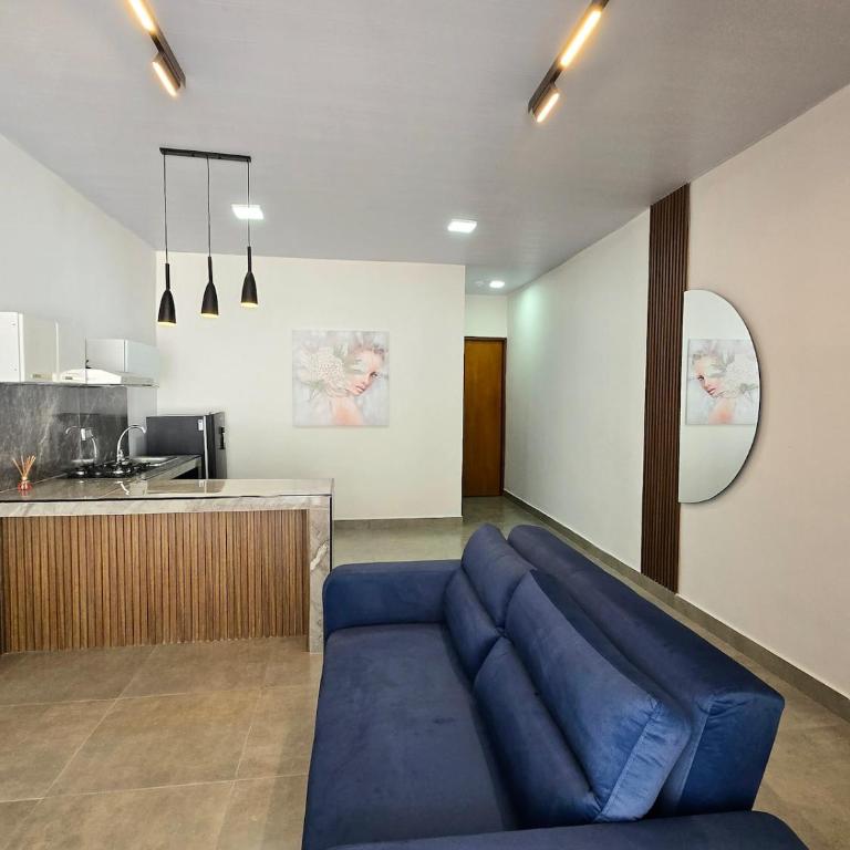Umbrellas - APS Luxury Stays - Apartamento de 1 dormitorio - 8