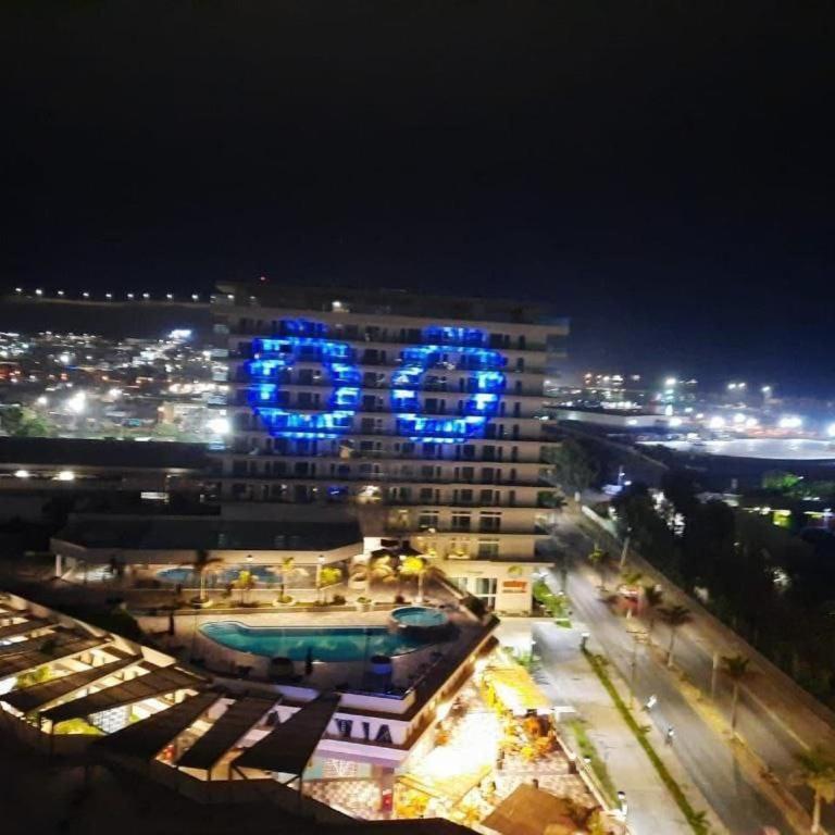 Departamento amoblado Arica City Center - Two-Bedroom Apartment - 1