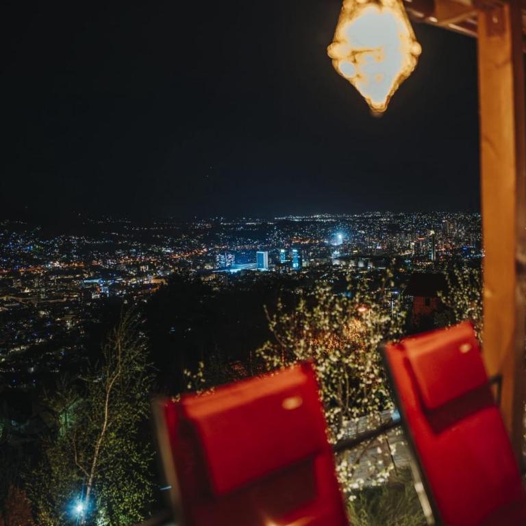 Holiday Home Relax Maison - Jacuzzi - city view - Kuća sa 1 Spavaćom Sobom - 1