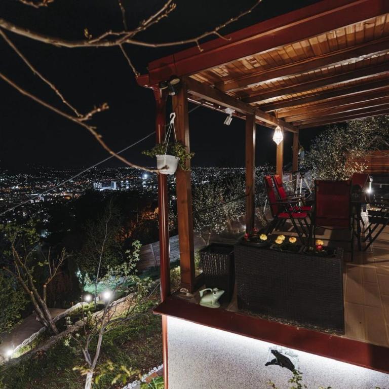 Holiday Home Relax Maison - Jacuzzi - city view - Kuća sa 1 Spavaćom Sobom - 3