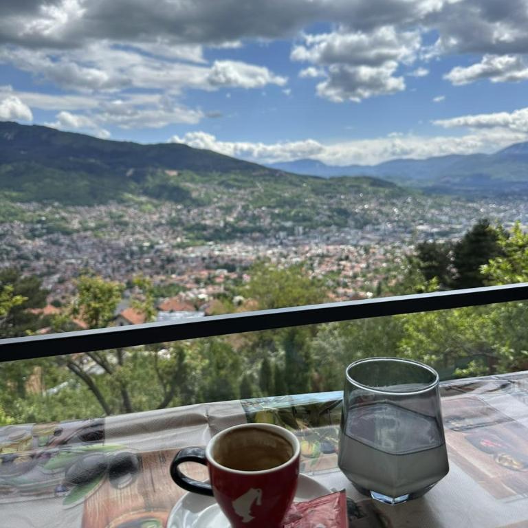 Holiday Home Relax Maison - Jacuzzi - city view - Kuća sa 1 Spavaćom Sobom - 11