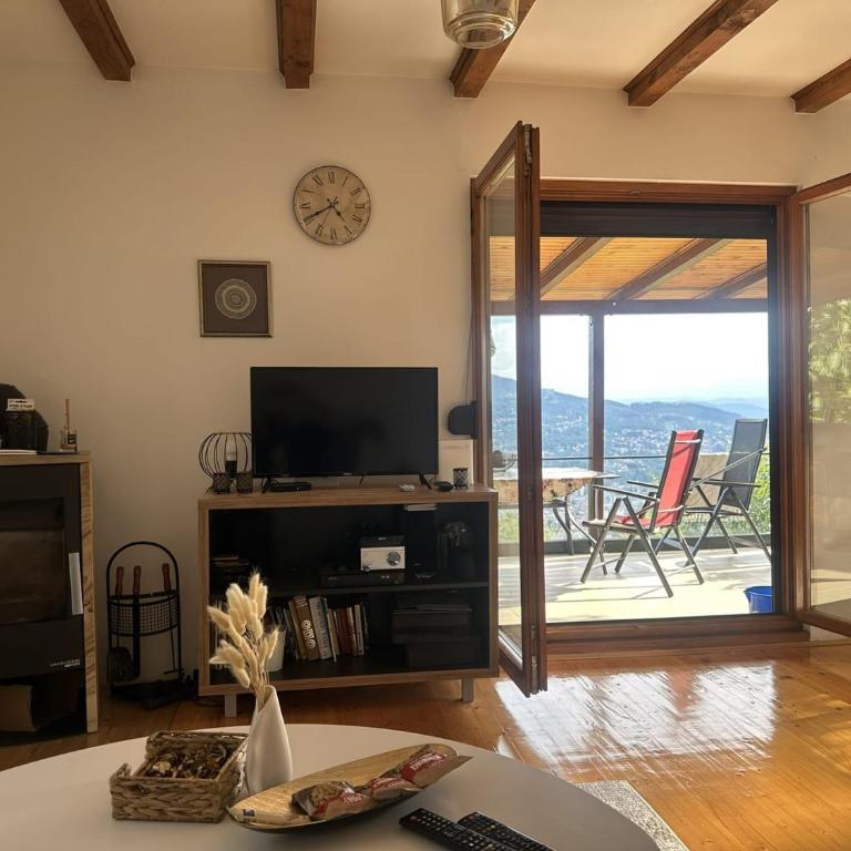 Holiday Home Relax Maison - Jacuzzi - city view - Kuća sa 1 Spavaćom Sobom - 12