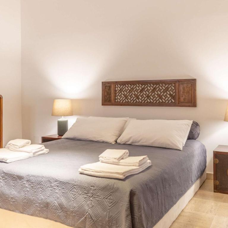 Casa Margherita Porta Portese & Trastevere Escape - Apartment - 1