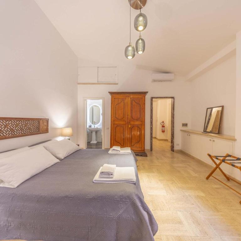 Casa Margherita Porta Portese & Trastevere Escape - Apartment - 5
