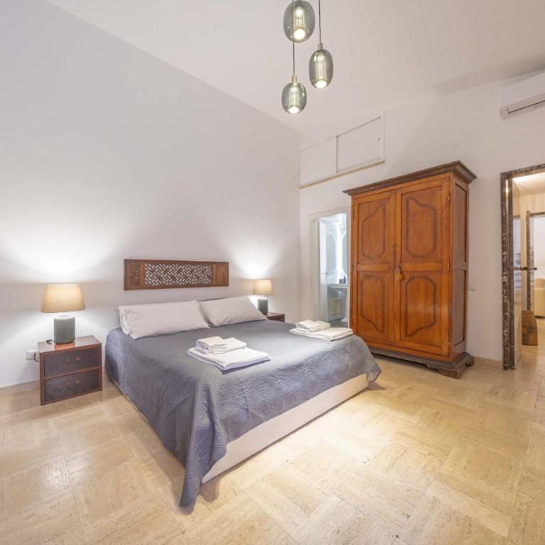 Casa Margherita Porta Portese & Trastevere Escape - Apartment - 8