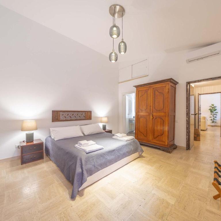 Casa Margherita Porta Portese & Trastevere Escape - Apartment - 9