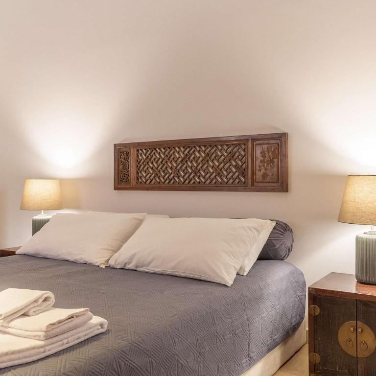 Casa Margherita Porta Portese & Trastevere Escape - Apartment - 10