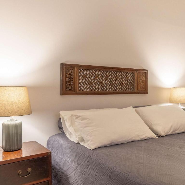 Casa Margherita Porta Portese & Trastevere Escape - Apartment - 13