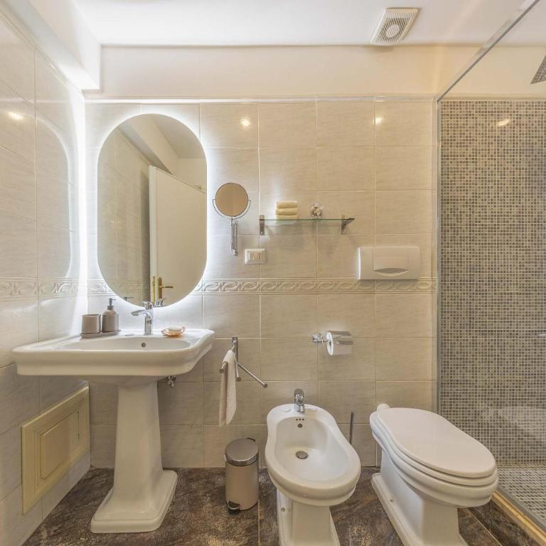Casa Margherita Porta Portese & Trastevere Escape - Apartment - 15