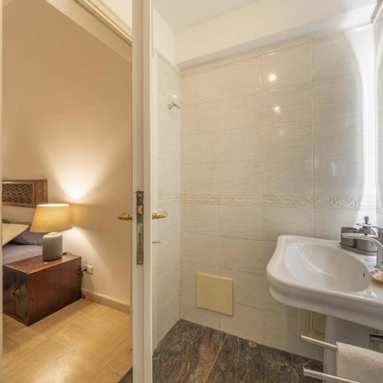 Casa Margherita Porta Portese & Trastevere Escape - Apartment - 16