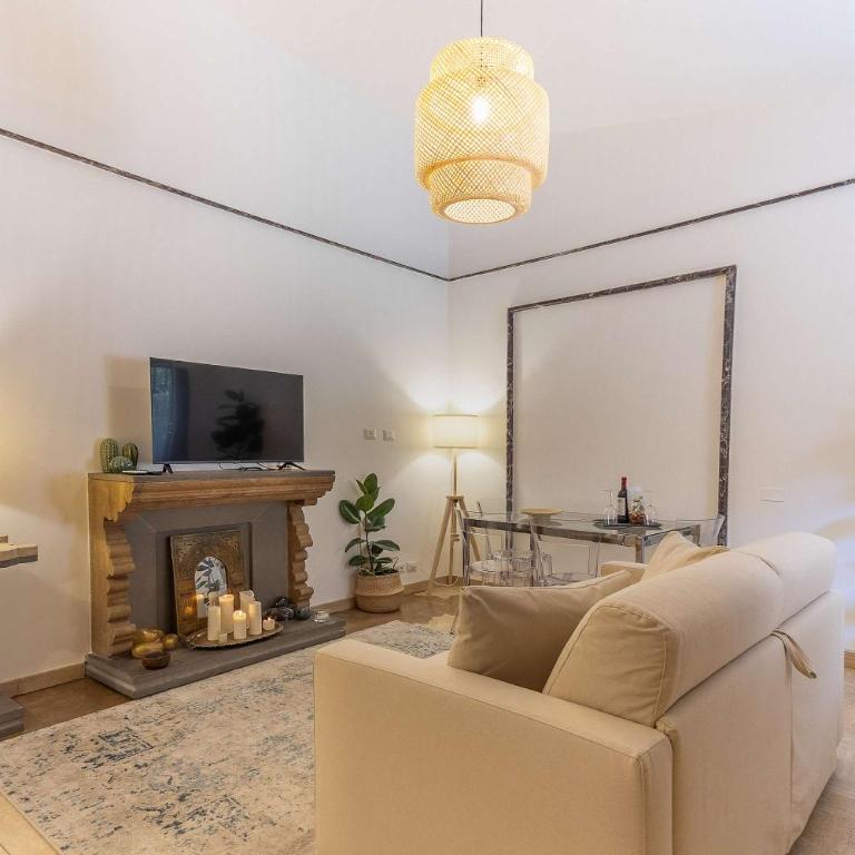 Casa Margherita Porta Portese & Trastevere Escape - Apartment - 20