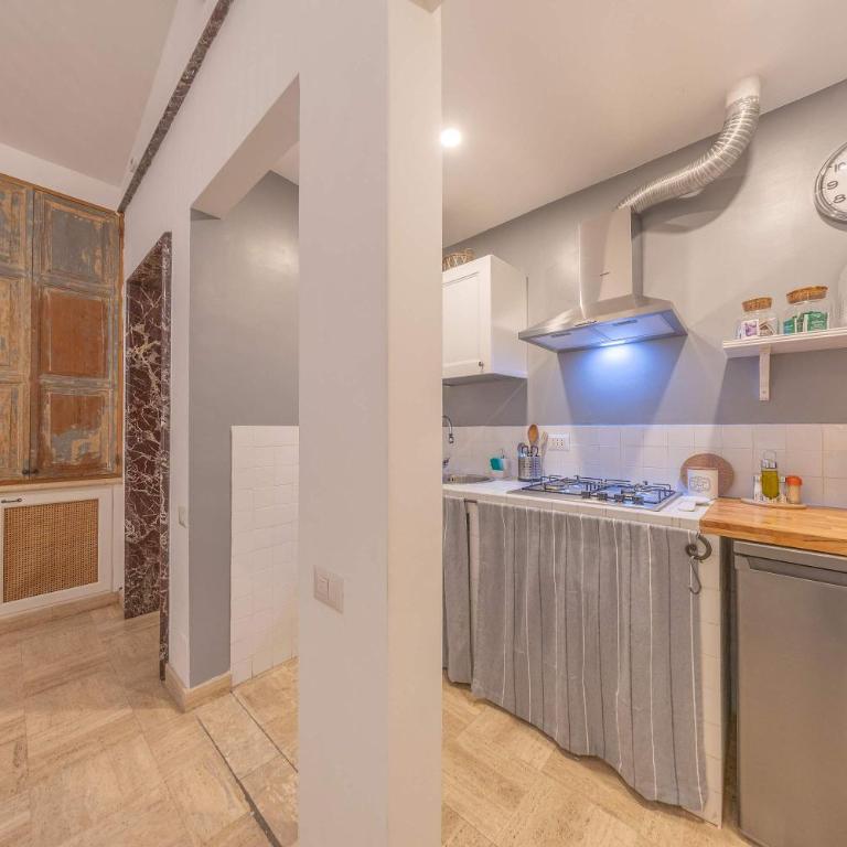 Casa Margherita Porta Portese & Trastevere Escape - Apartment - 21